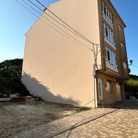 As Politas Apartamento Muxía