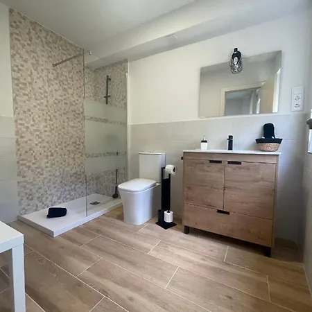 Apartamento As Politas