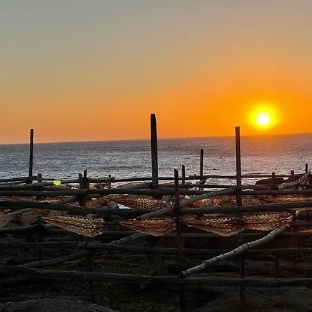 Апартаменты As Politas