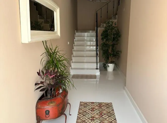 As Politas Мухия