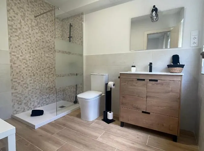 Апартаменты As Politas